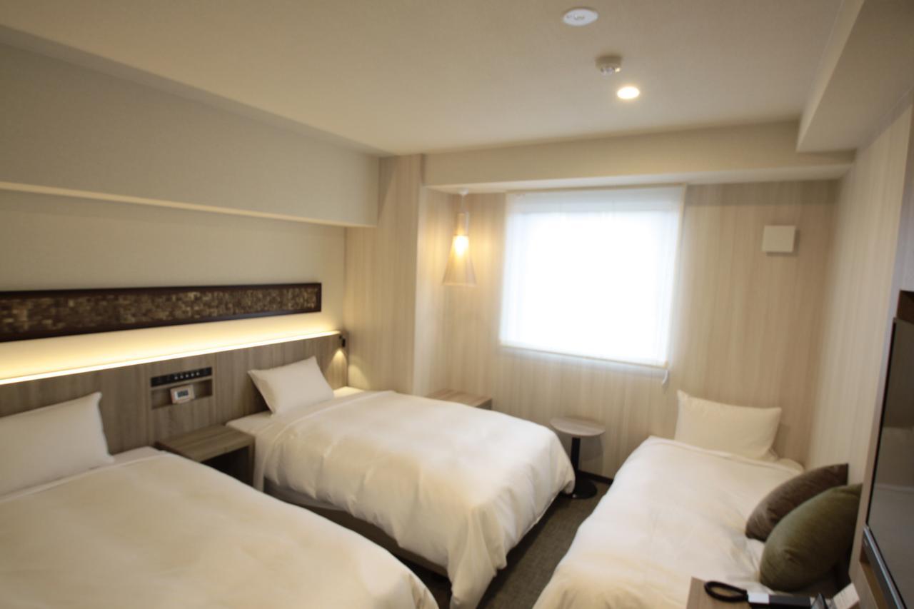 Hotel Il Fiore Kasai Prefektura Tokio Exteriér fotografie
